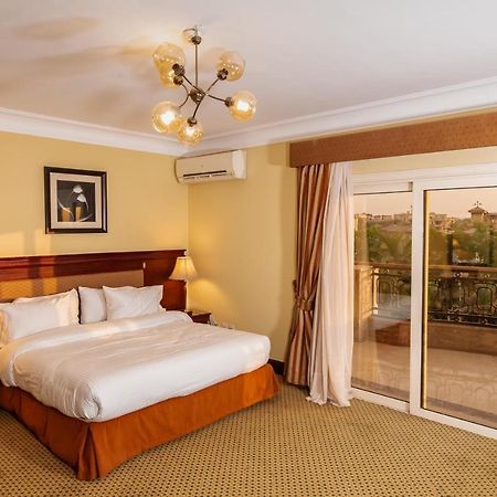 The Villa 604 Powered By Look ไคโร ภายนอก รูปภาพ