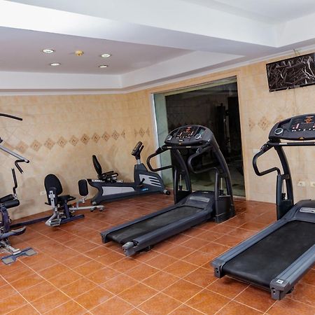 The Villa 604 Powered By Look ไคโร ภายนอก รูปภาพ